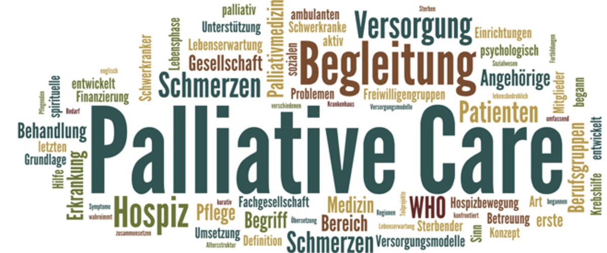 Palliative Care Hospizbewegung BreisgauHochschwarzwald e.V.