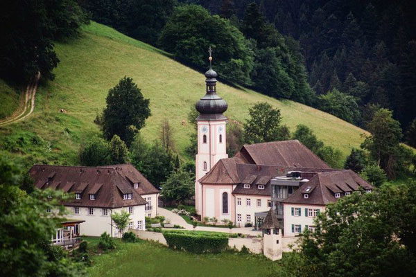 Bildungshaus Kloster St. Ulrich