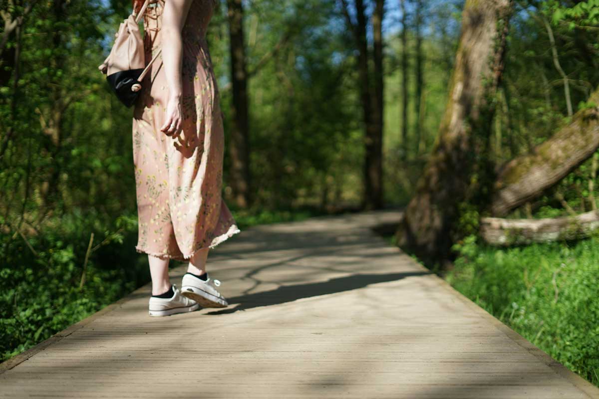 🚶Spaziergang